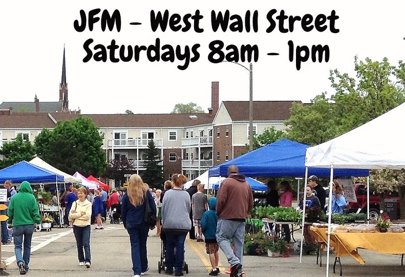 Janesville Farmers Market Inc Localharvest