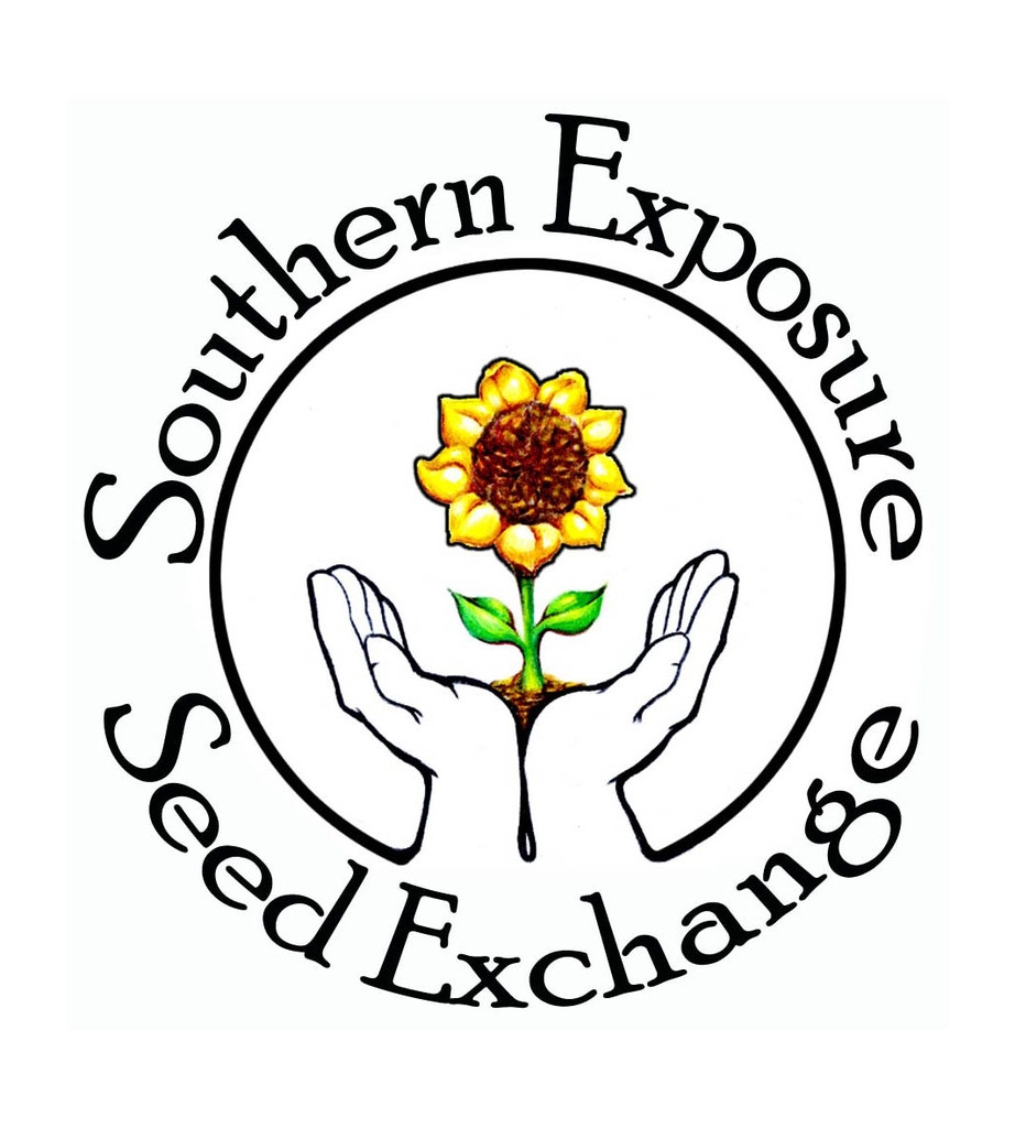 Southern Exposure Seed Exchange logo